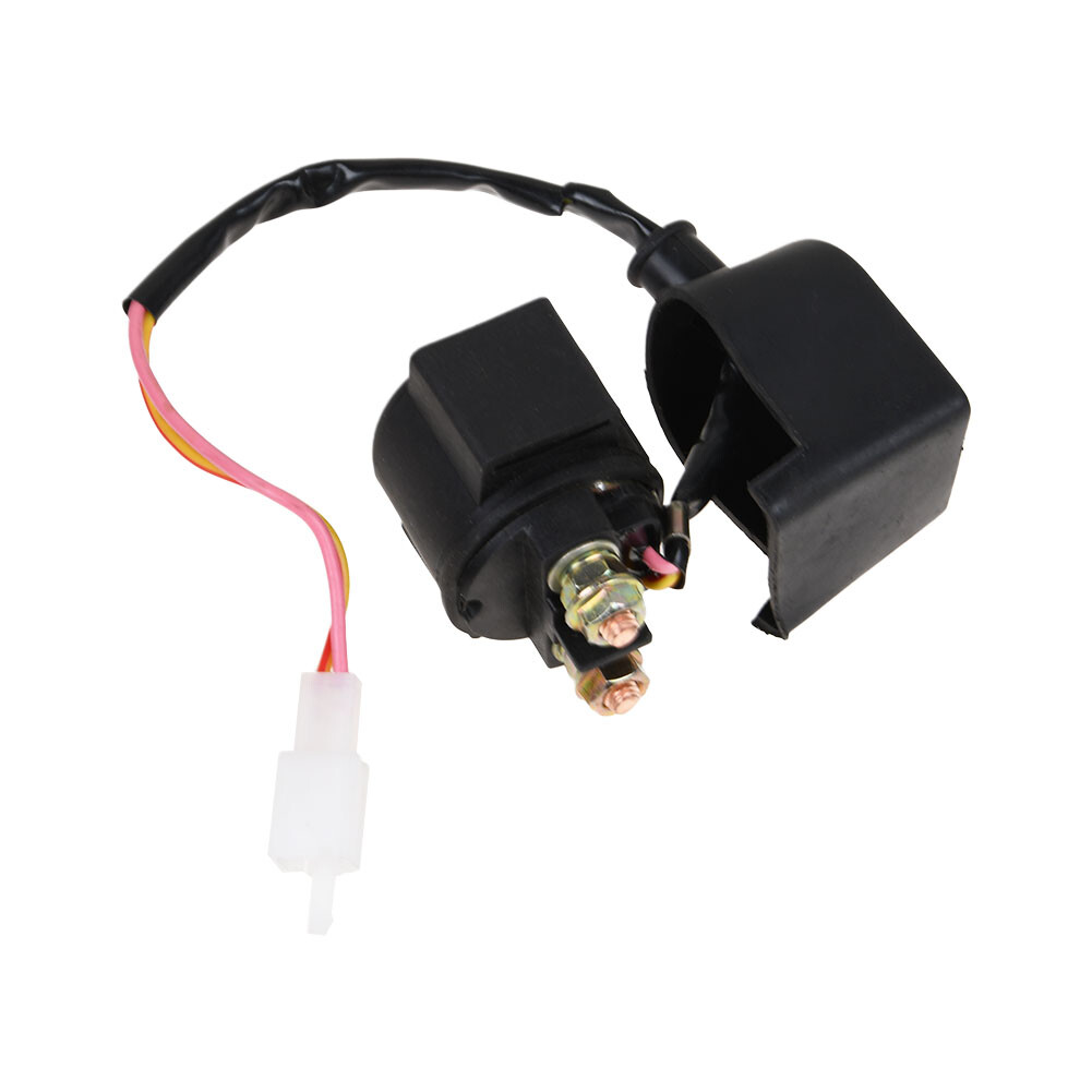 Wire Harness 6 Coil Stator CDI Wiring Harness for GY6 125cc 150cc ATV Taotao