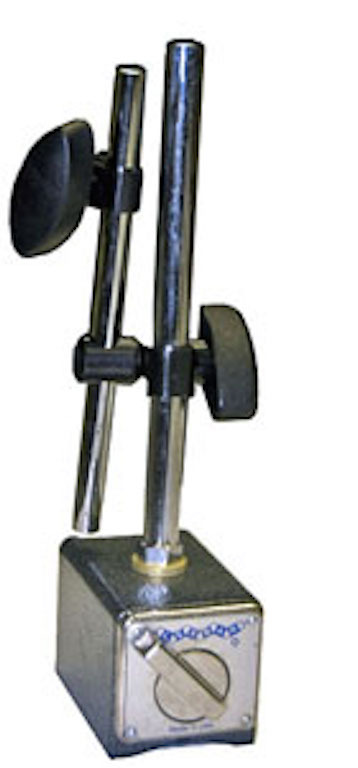 FLEXBAR MAGNETIC BASE WITH STANDARD ARMS - #10995