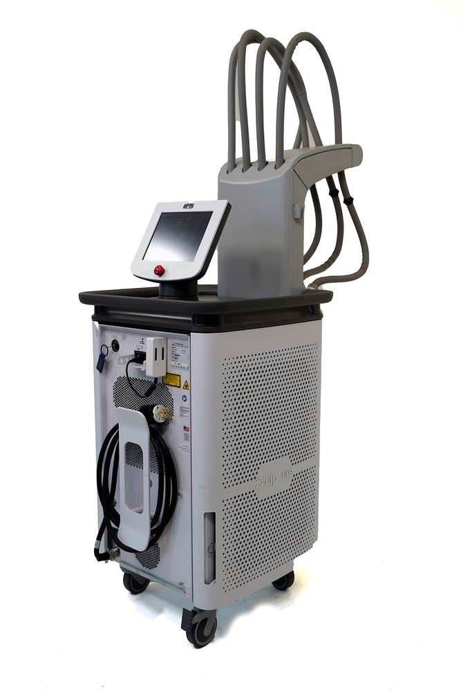 2016 Cynosure Sculpsure