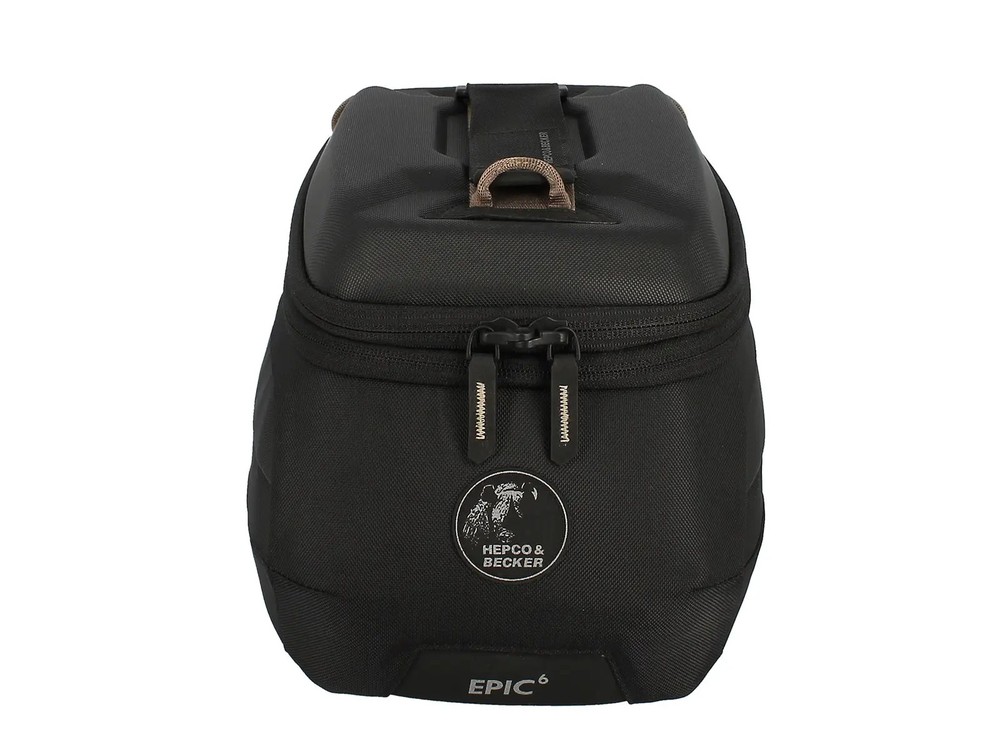 Hepco & Becker Epic 6 Tank Bag