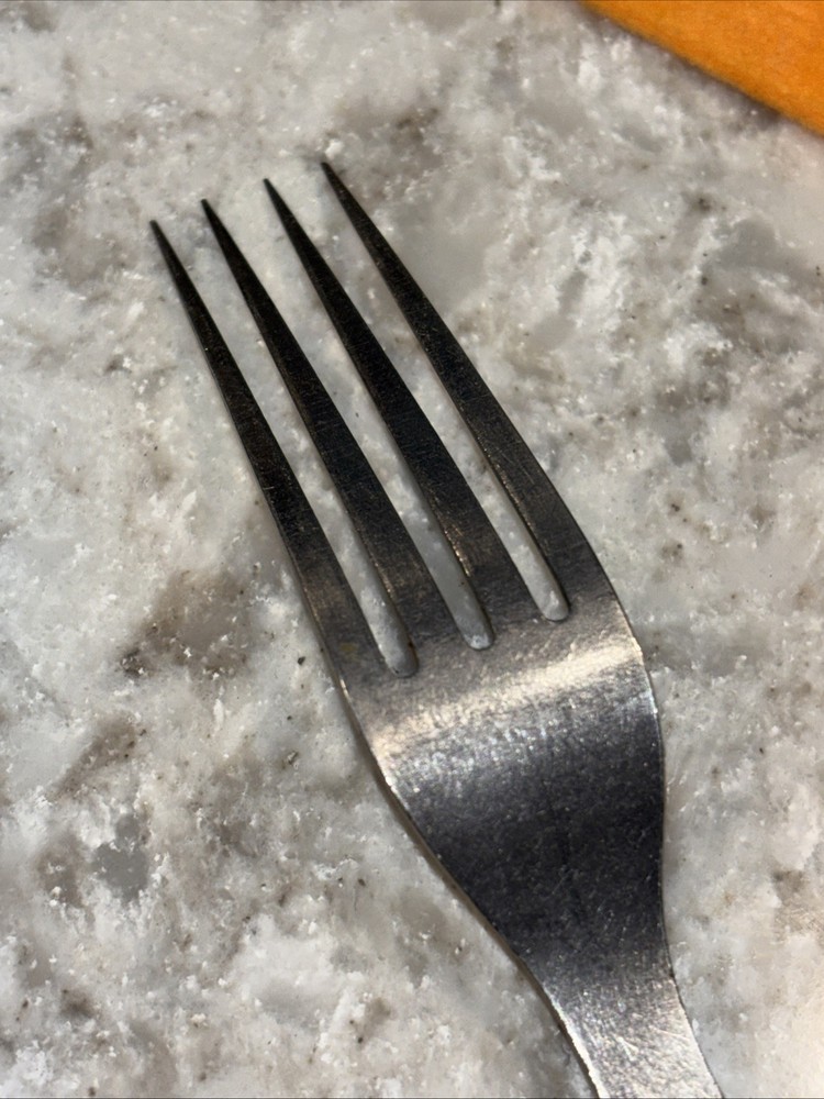 Vintage Bakelite Fork