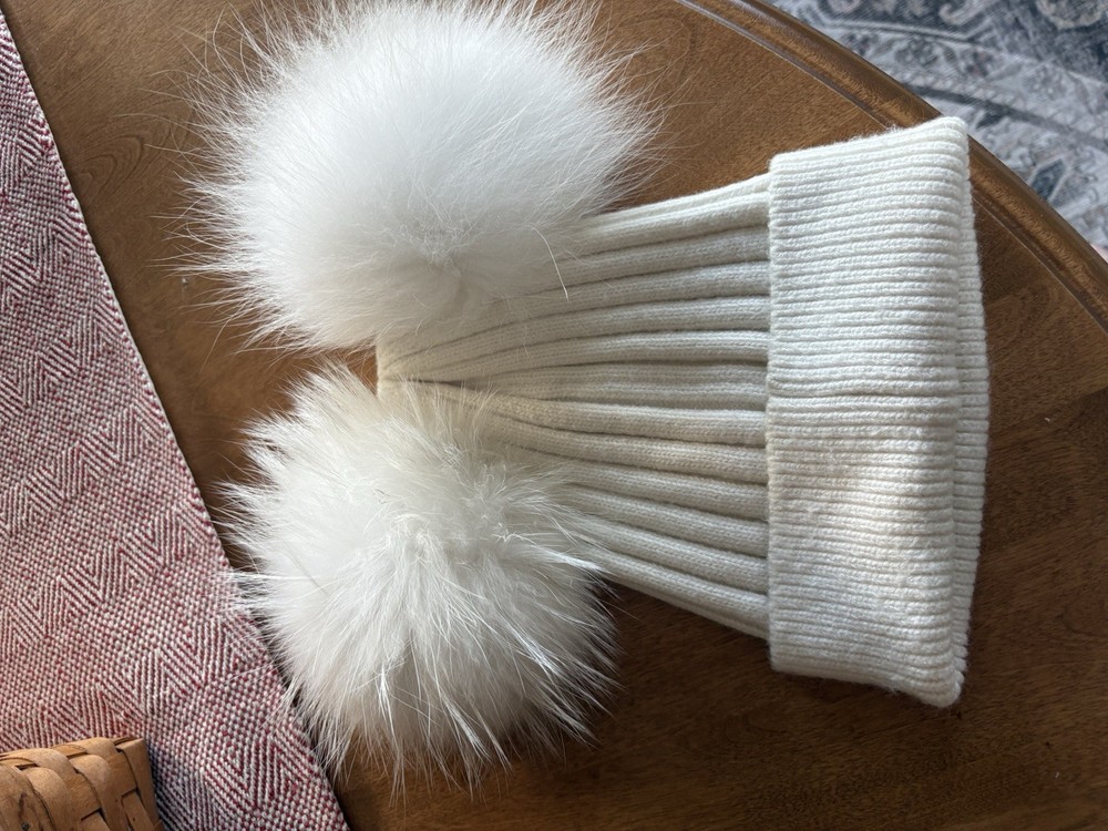 FRR Double Pom Pom, Hat