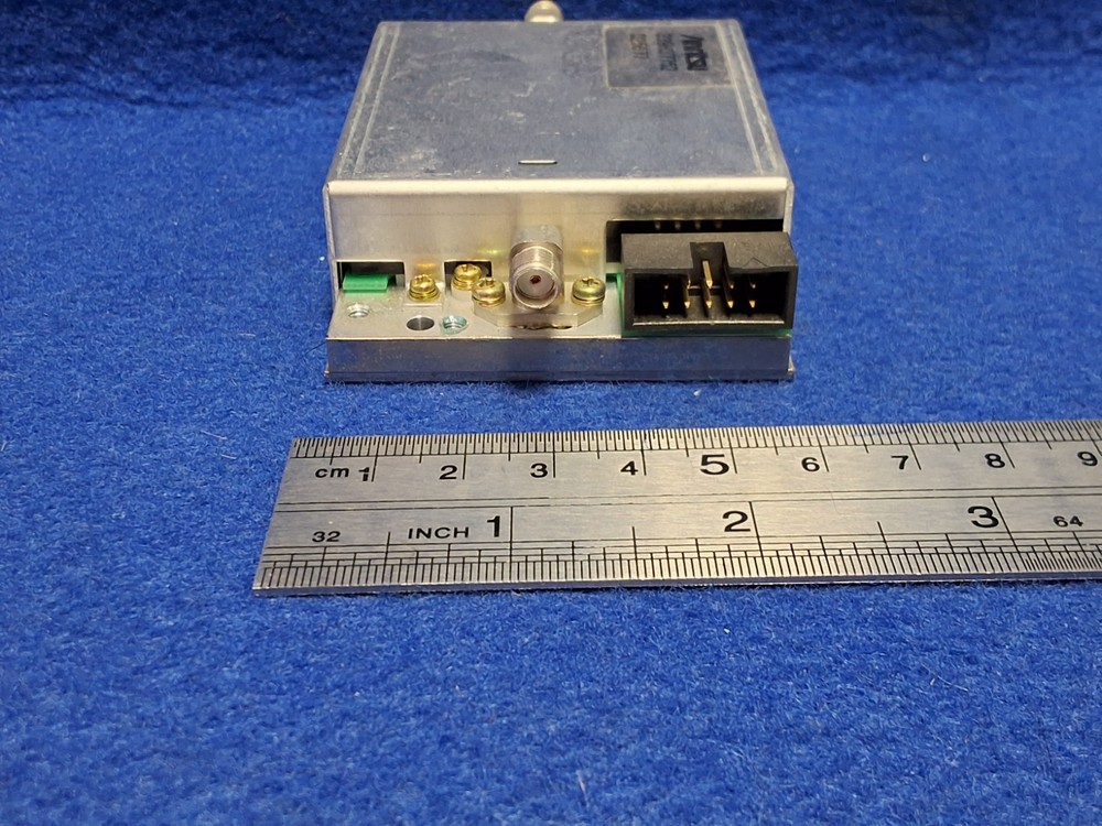 Anritsu 339H37752 Attenuator.