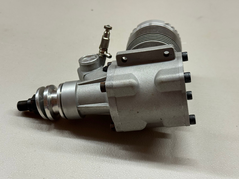 Moki M 180 RC Airplane Engine