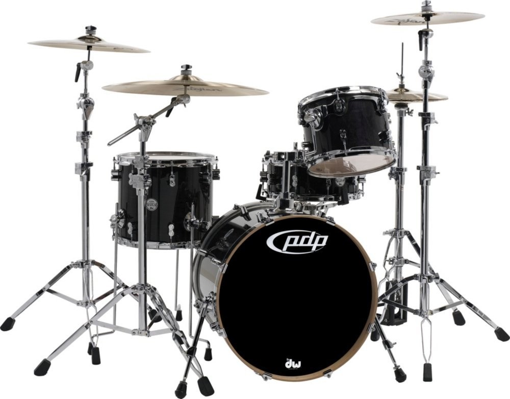 Pacific Drums Drum Set (PDCM2014ES)