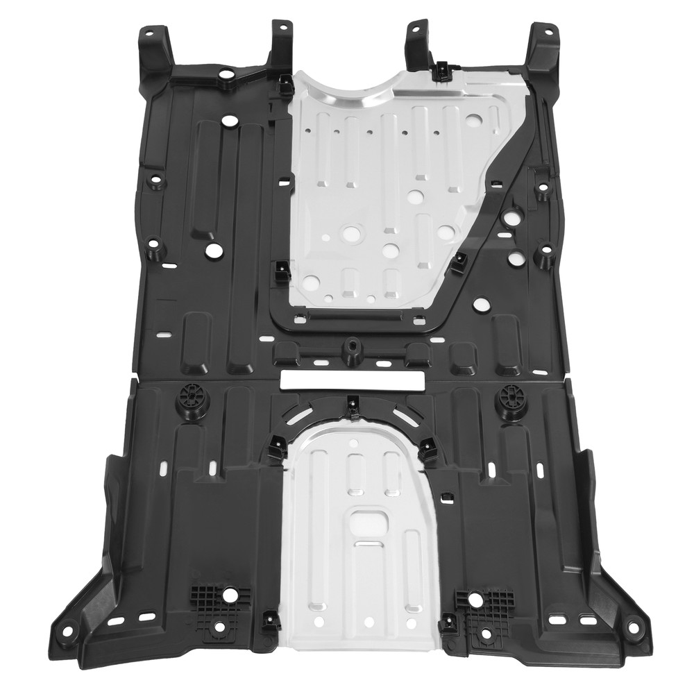 For Honda Civic 2012-2015 2013 Engine Splash Guard Under Shield Cover Assembly