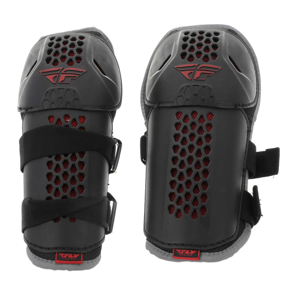 Fly Racing Knee Guards and Supports