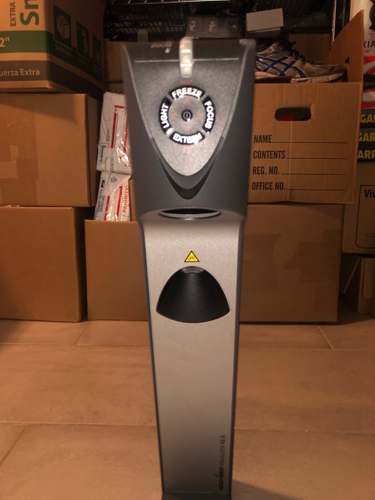 WolfVision VZ-3 Document Camera Visualizer Presenter for Meetings / Classrooms