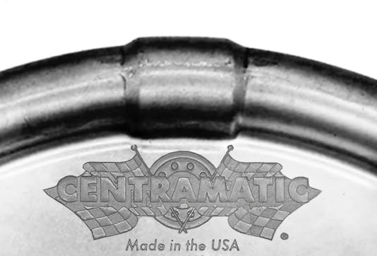 Centramatic 600-660