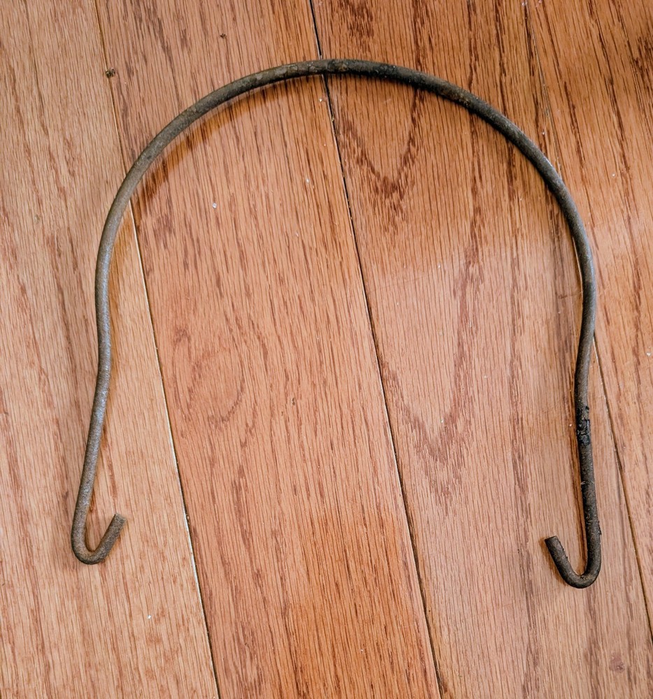 Railroad Lantern/Switch Lamp Bail Handle