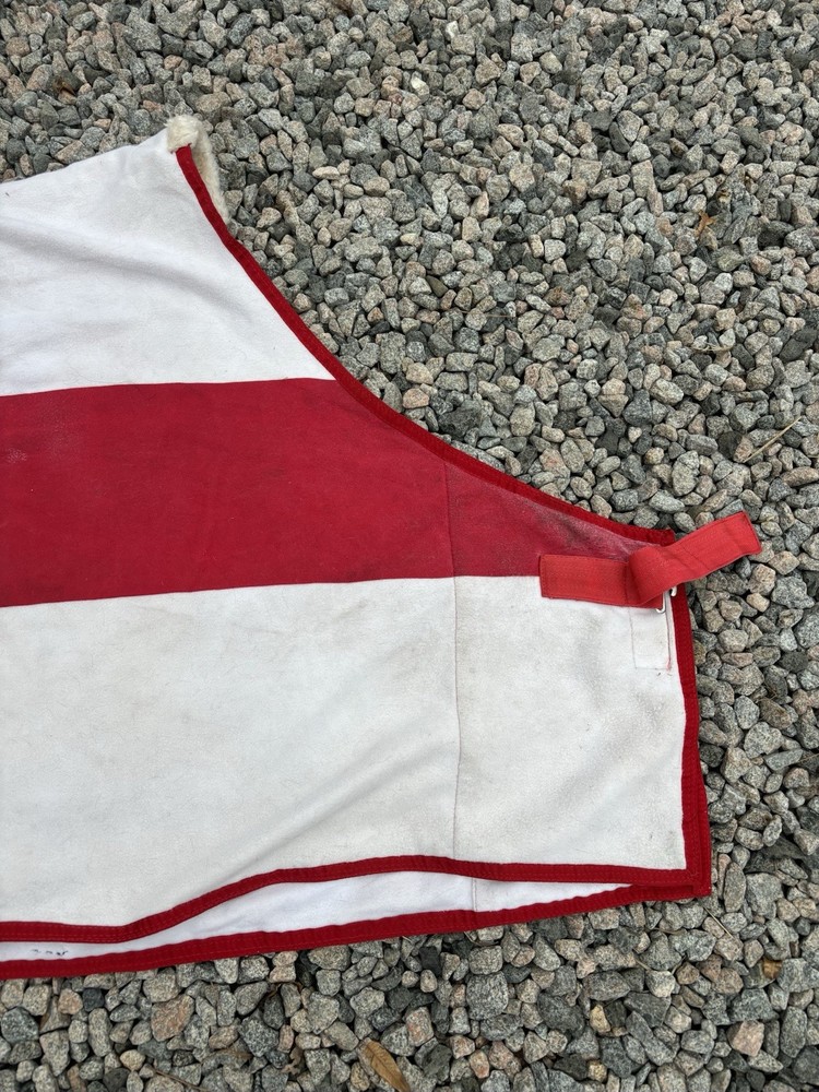 Requisite Cooler - VERY USED - SEVERAL HOLES