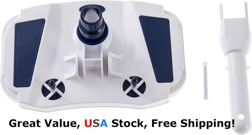 Swimming Pool Vacuum Head,
