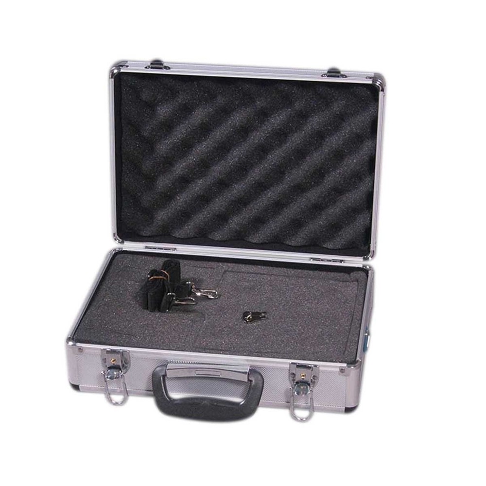 Aluminum RC Airplane Transmitter Case