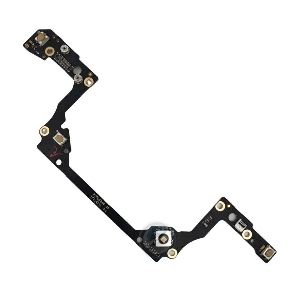 Mavic 2 RC Button Board