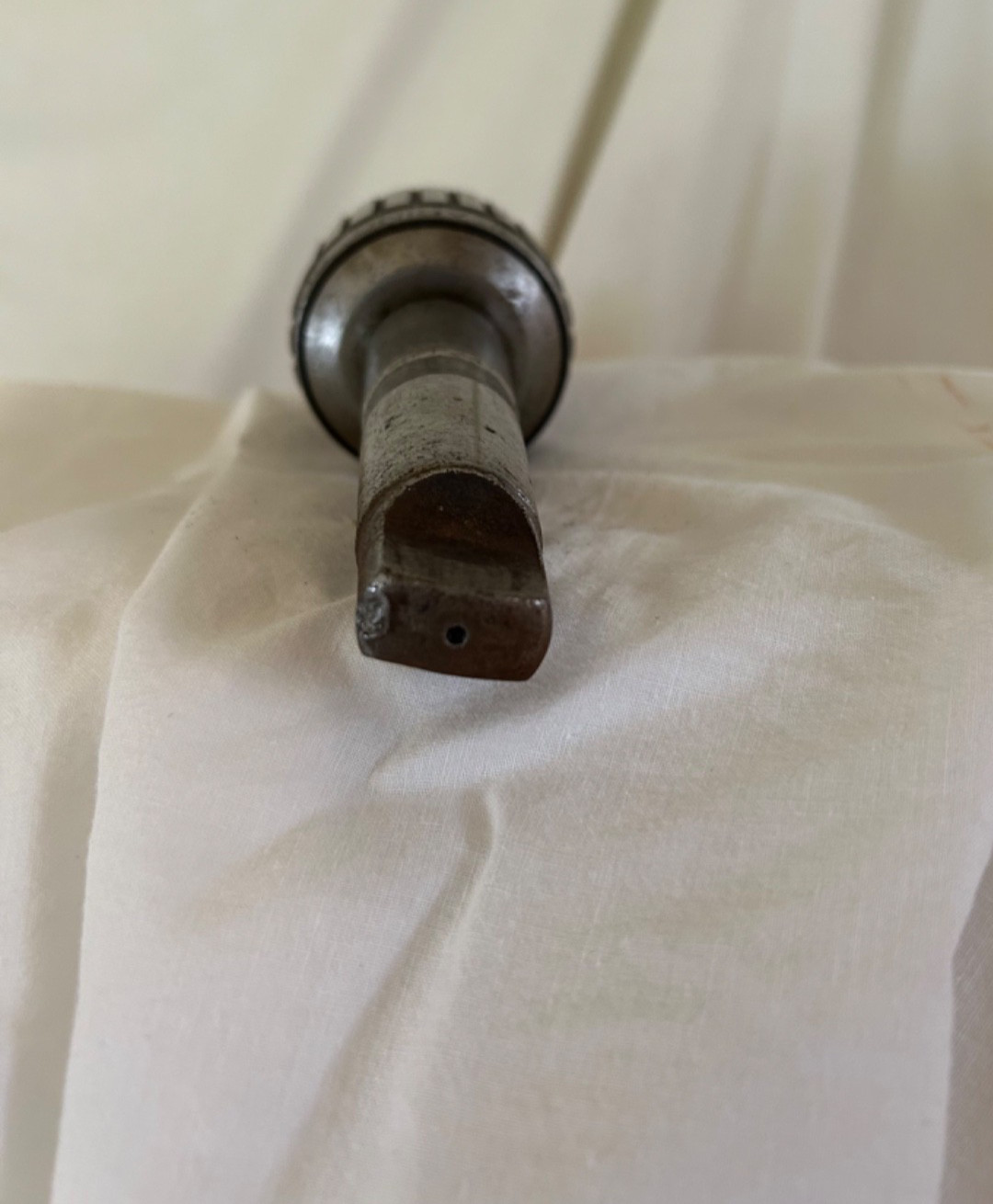 JACOBS BALL BEARING SUPER CHUCK 16 N 1/8” - 5/8”