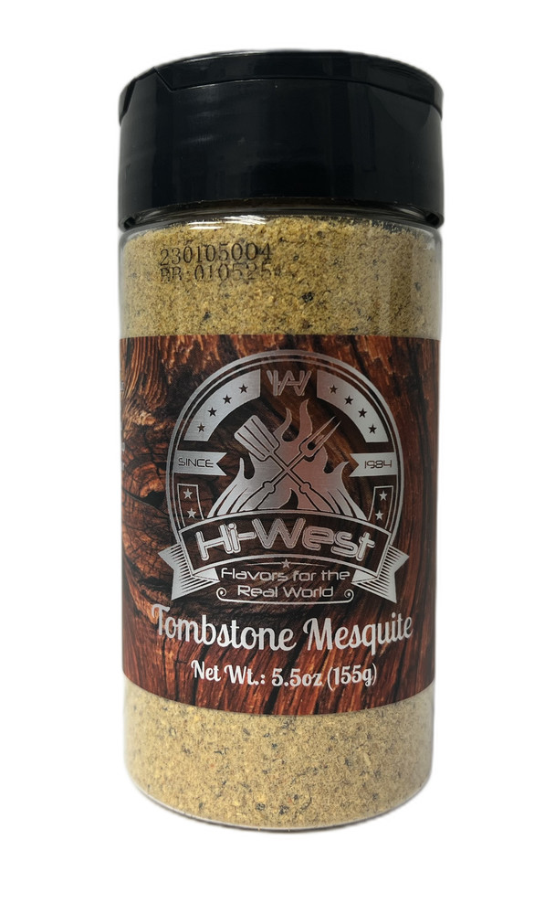 Hi-West Tombstone Mesquite 5.5oz