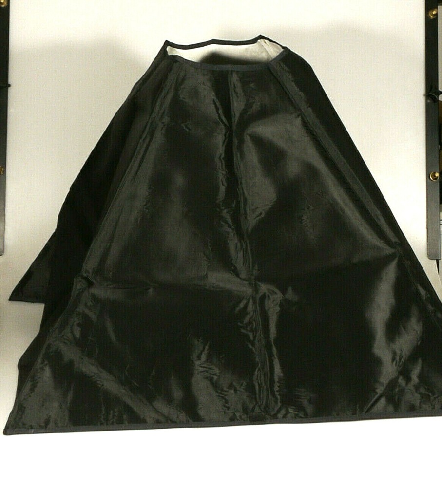 PRL) SQUARE SOFTBOX DIFFUSER CLOTH 85 x 85 cm DIFFUSER PHOTO STUDIO PHOTO