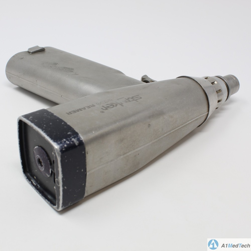 Stryker 2104 Reamer Handpiece
