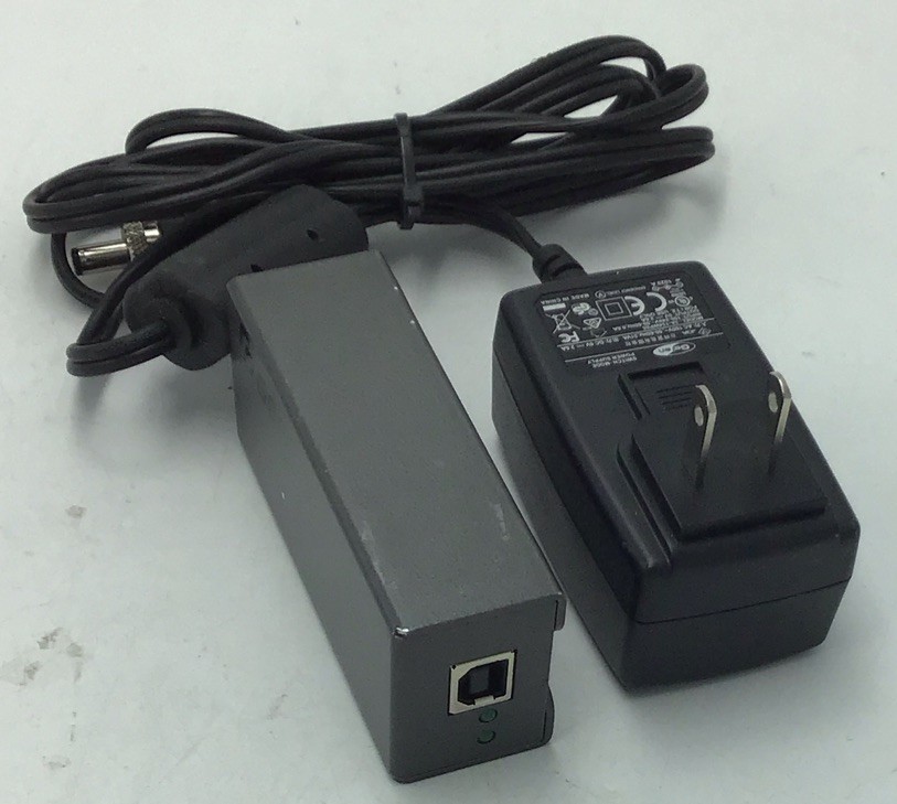 Gefen EXT-USB2.0-LR USB 2.0 Long Range Extender S u12