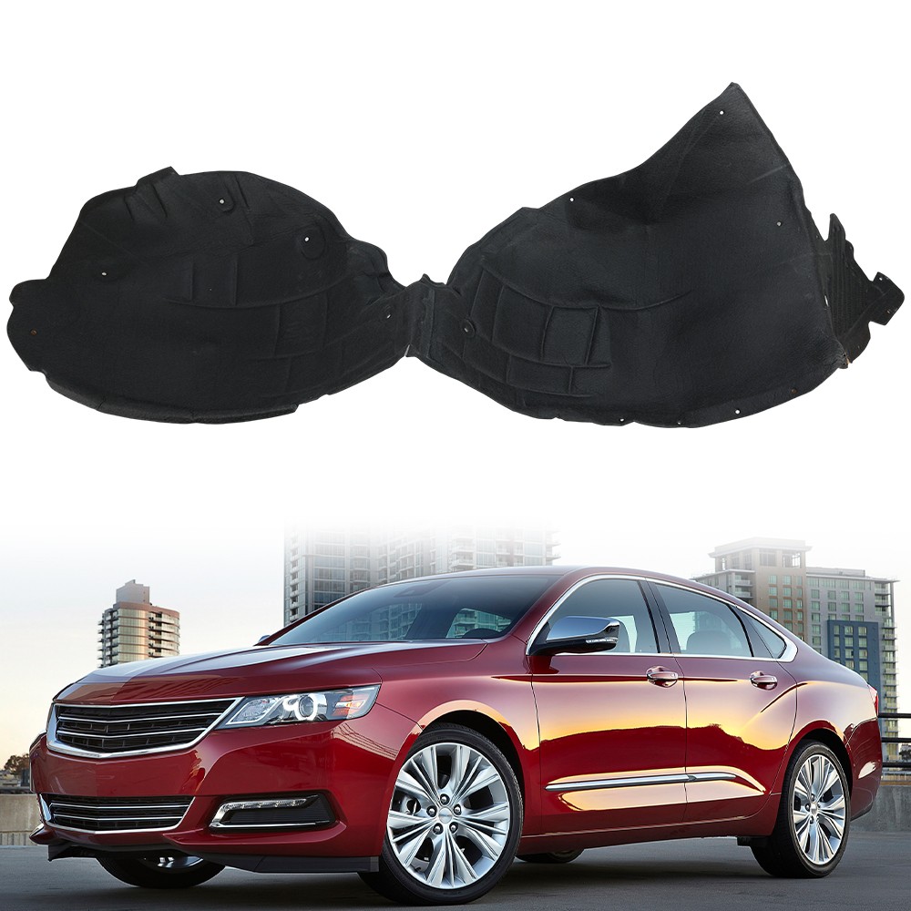 New Fender Liner For 2014-2020 Chevy Impala Front Inner Panel Left Driver Side