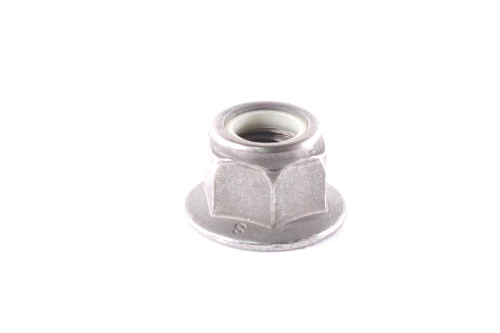 2x Knuckle Bolt Nut Front Right=Left GH-394367N