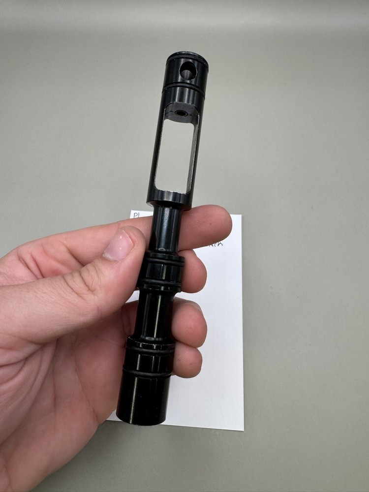 Planet Eclipse Ego 5/6 Ram Sleeve Gloss Black