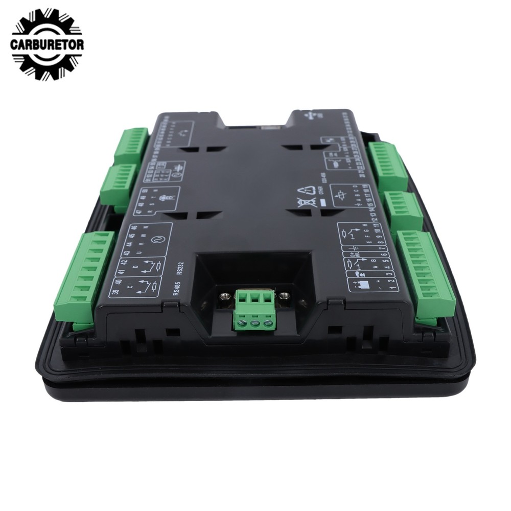 Replacement DSE7310 With Auto Start & Load Sharing Generator Control Module