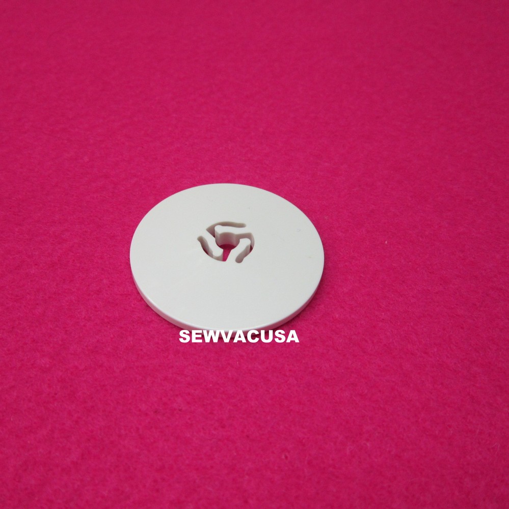 SINGER LargeThread Holder Cap # 087289 Fits Models Listed