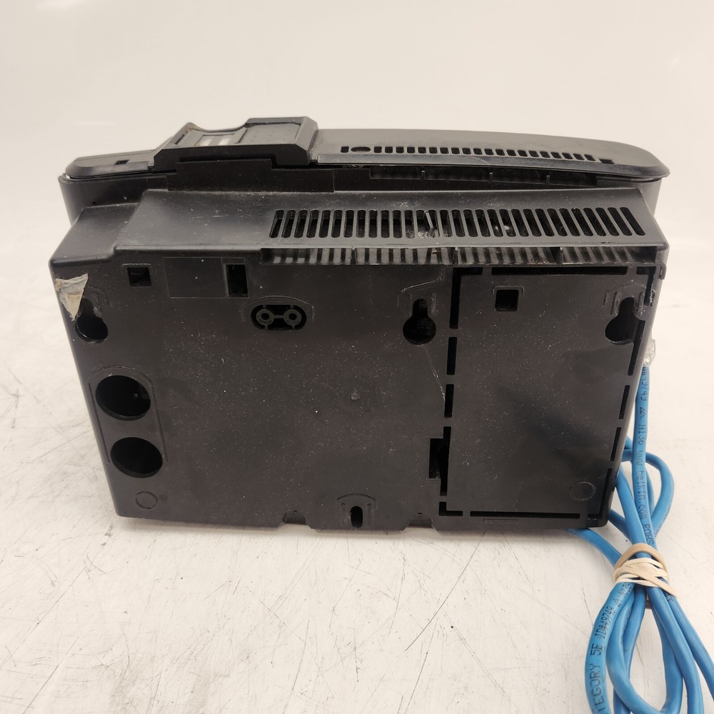 Kronos InTouch 9000 8609000-028 Touch Screen Time Clock | Pre-Owned, Untested