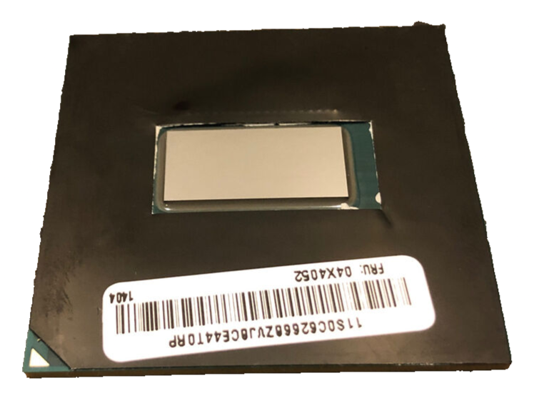 Intel Core i5-4200M - 2.5 GHz (SR1HA) Processor