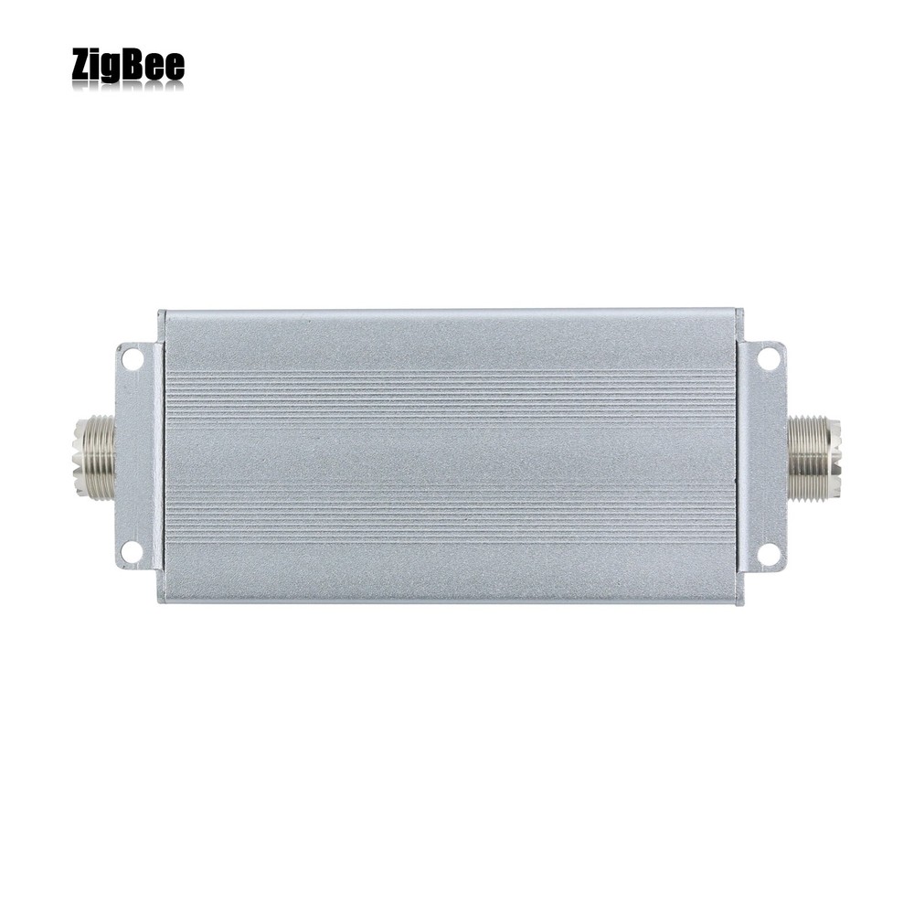 14MHz Band Pass Filter Shortwave Communication High Isolation Degree Filter 200W