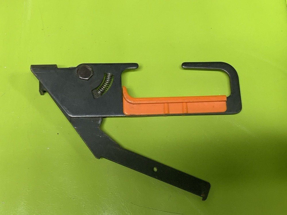 Thomas & Betts WT3D Cable Tie Installation Tool For Deltec Cable Support System