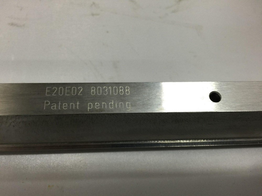 Nordson 8031088 Hot Melt Coating Nozzle E20E02 DL400