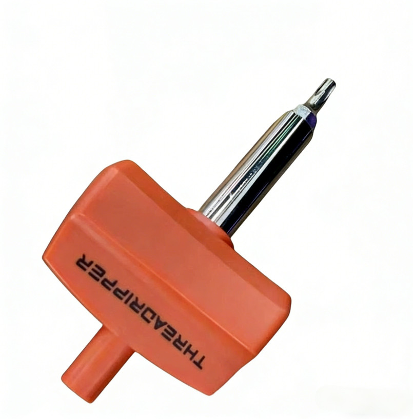 Screwdriver only AMD Ryzen Threadripper/EPYC SP3 Processor Torx S20 Tool