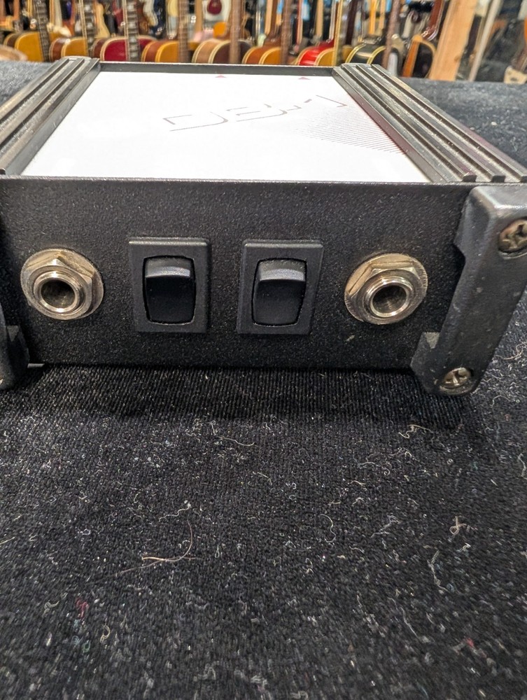 Pro Co Model DB-1 Direct Box