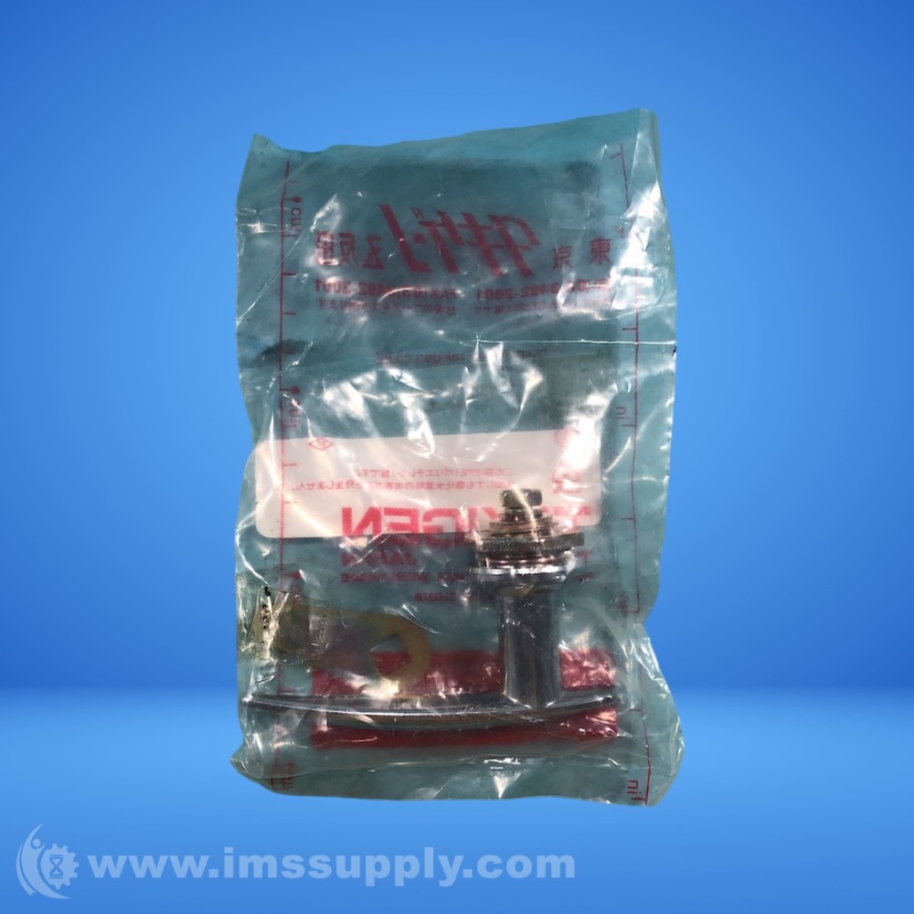 TAKIGEN A-26-2 1696