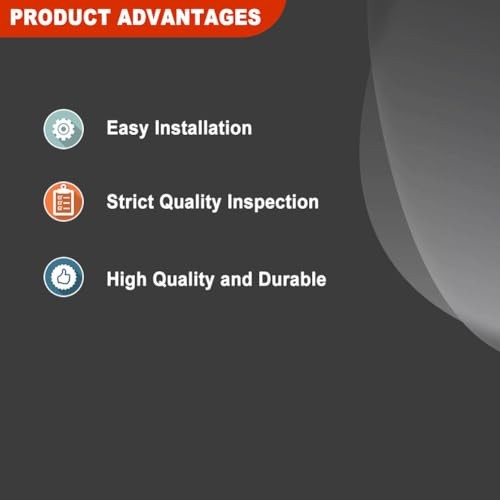 A-Pillar Front Molding Windshield Trim Left Outer & A-Pillar Outer&Inner(Left)