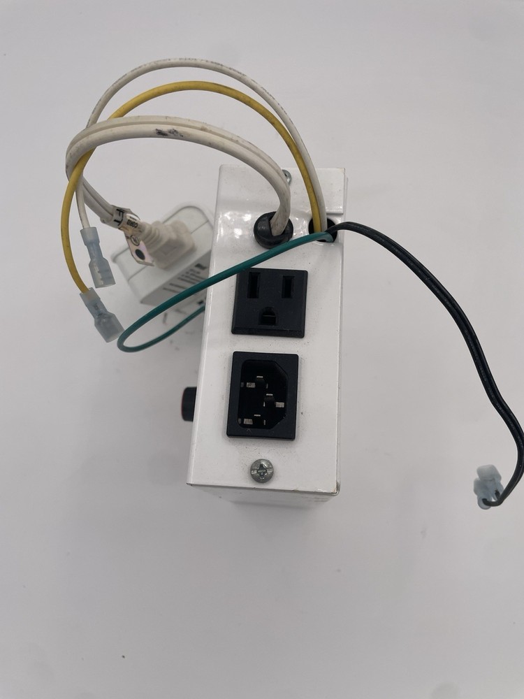 Redytemp Tl500d - used