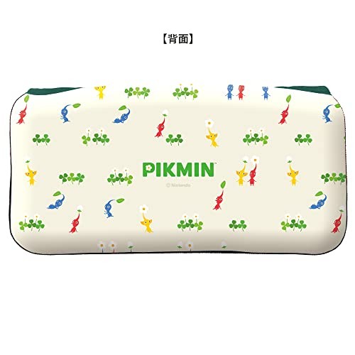Quick Pouch COLLECTION for Nintendo Switch (Pikmin)