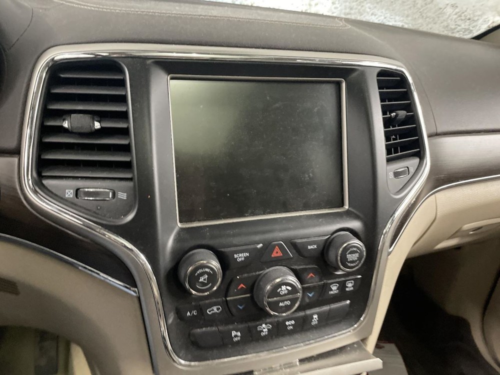 Chassis ECM Body Control BCM Fits 14 DURANGO 946574