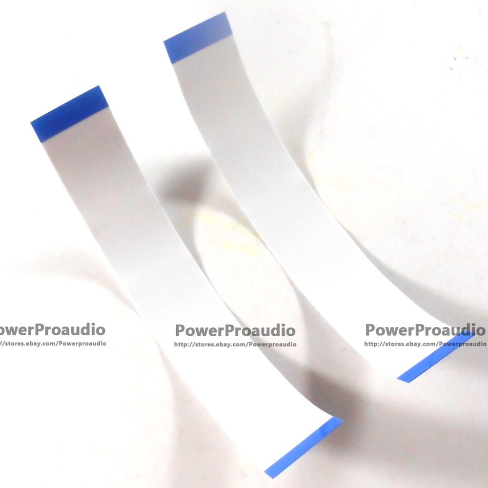 2PCS DDD1705 Connectors CDJ-2000NXS2  main board panel connecting cable