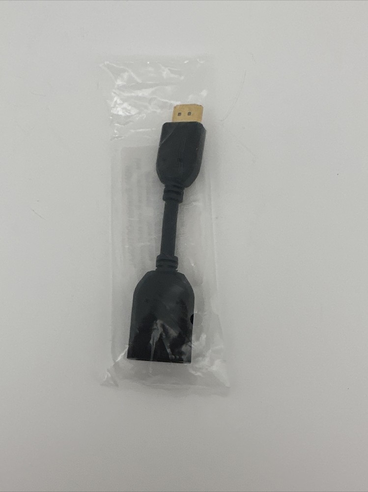 HDMI Extender Adapter Optional GPN 02001650 (NEW)….27