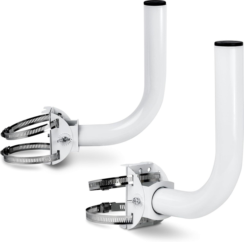 TRENDnet TEW-P01, Universal Wall / Pole Mount Bracket