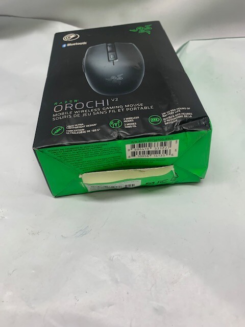 Razer Orochi V2 Mobile Wireless Gaming Mouse *New-Box Damage