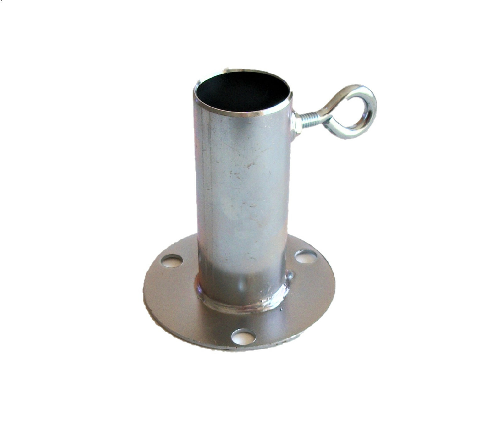 FVFP 8pc 1 3/8 in FootPad Fitting for Canopy Carport Gazebo