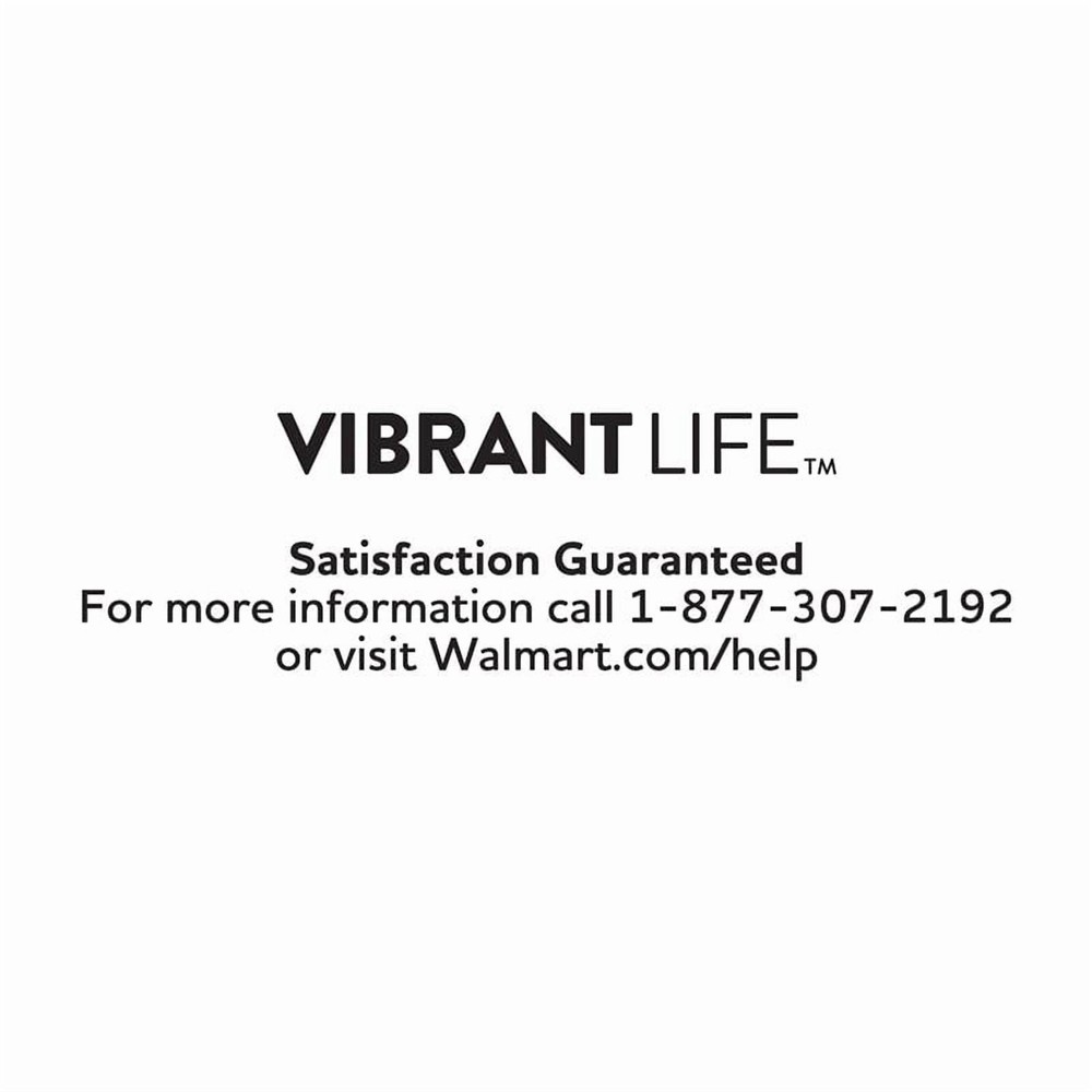 Vibrant Life Trolley