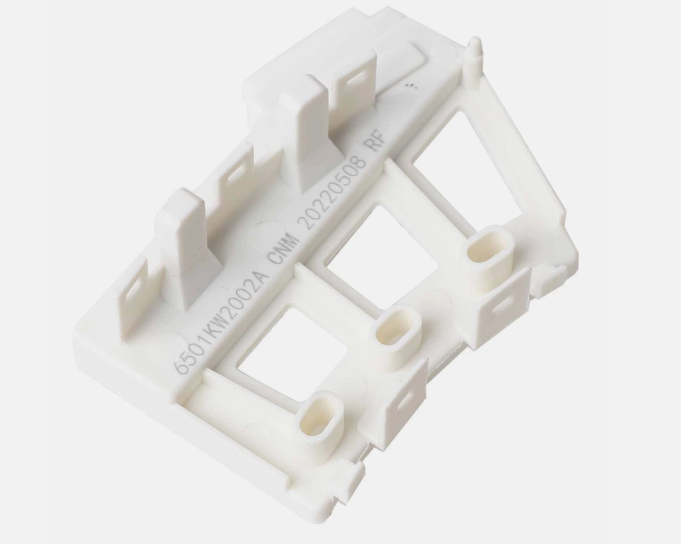 Replacement 6501KW2002A Rotor Position Sensor Pack of 2 for LG Washers