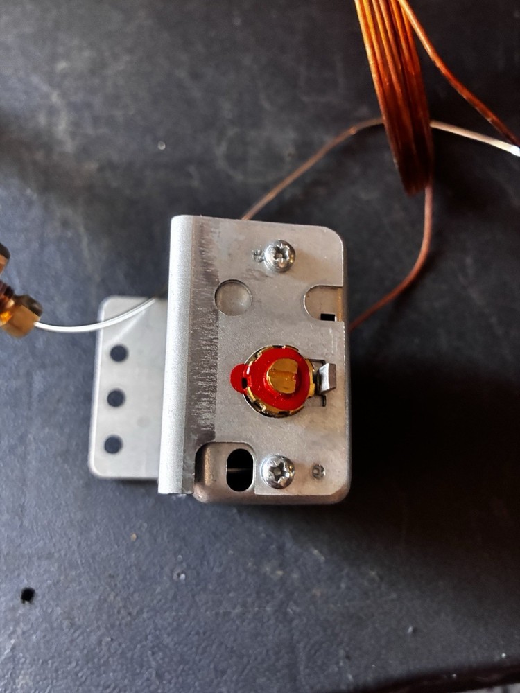 🔥💥JUMO EM-2-TK Thermostat Brand New 💥🔥
