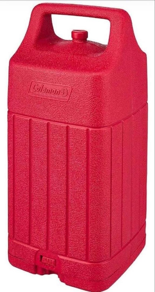 Coleman Red Lantern 2164001