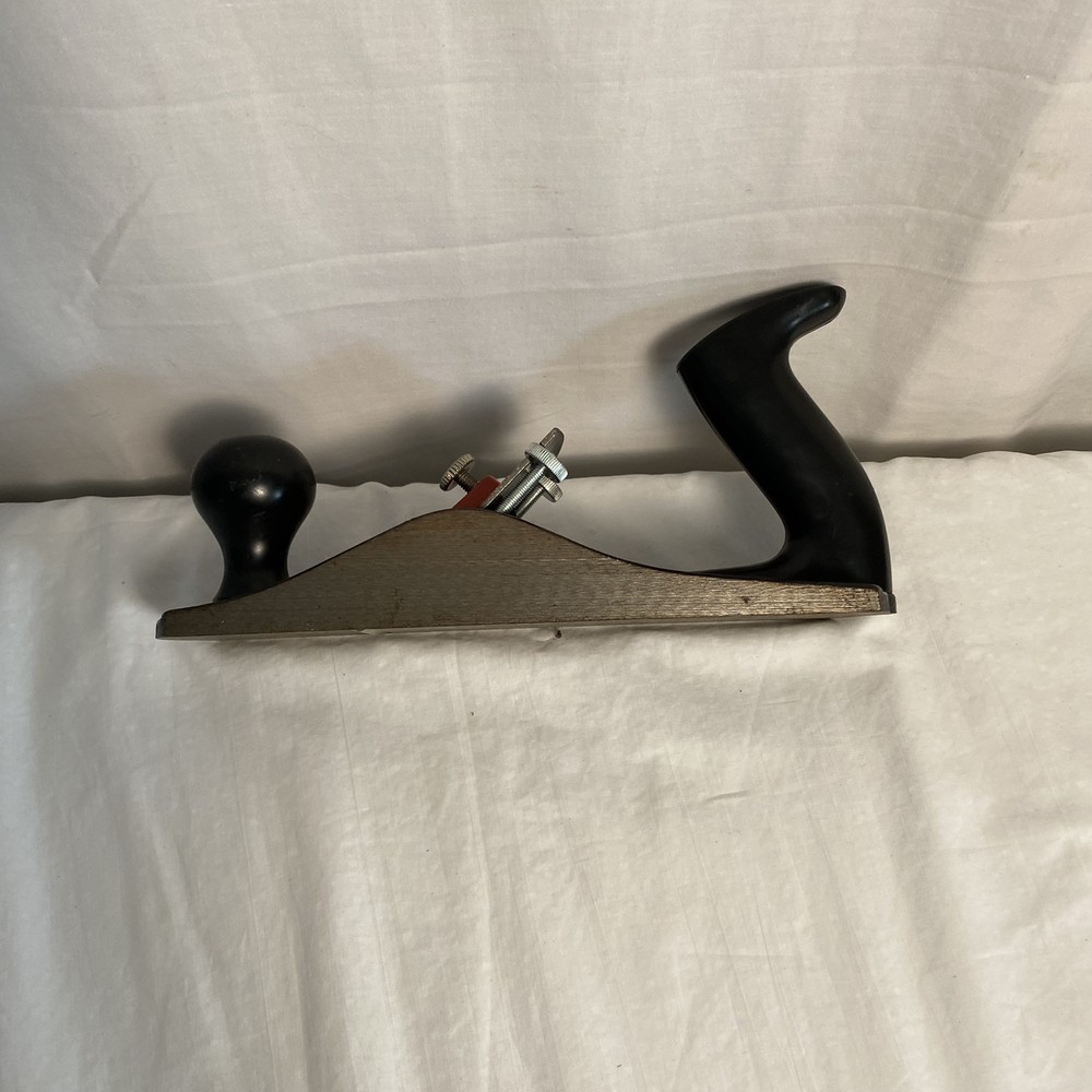 STANLEY No.SB 4 Single Blade, Smooth Plane England Made